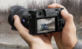 索尼dscw630使用说明 索尼dscw630怎么开机