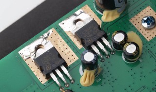 7812稳压管怎么用 7812稳压管用什么代换