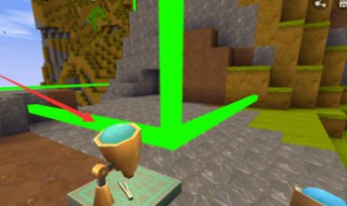 迷你世界怎么做能吃的微缩模型 迷你世界如何制作可以吃的微缩模型