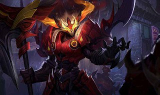 s18赛季什么打野比较强（s18赛季什么打野比较强势）