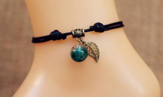 女生手上带铃铛有什么忌讳 女生手上带铃铛什么意思