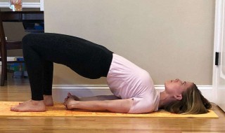 后背的赘肉怎么减 如何快速减掉后背的赘肉