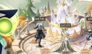 剑与远征队伍阵容 剑与远征队伍阵容搭配2021