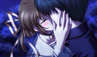 有关爱情的动漫有哪些（有哪些关于爱情的动漫）