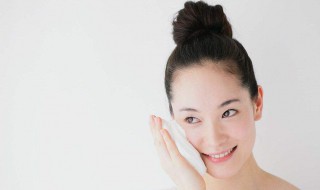 怎样洗脸变白小学生 怎样洗脸变白小学生女