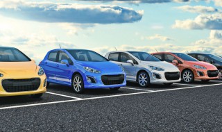 手动挡停车场改装秘籍 手动挡停车场改装教程