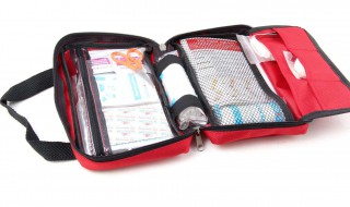 启辰d60急救包在哪 启辰d60道路救援呼叫在哪