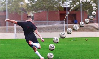 实况足球2020任意球技巧（实况足球2020任意球技巧攻略）