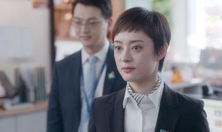 安家电视剧人物 安家电视剧人物分析