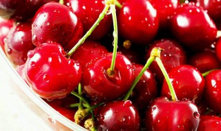 冰糖樱大樱桃耐运输吗? 樱桃需要冷链运输吗