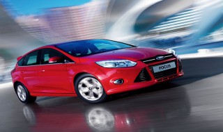 福特福克斯蓝牙连接音乐怎么播放 福特福克斯蓝牙连接音乐怎么播放不了