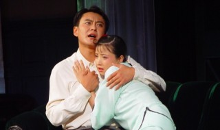 雷雨的故事梗概简短（雷雨的故事梗概简短20字）