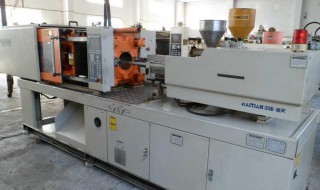 海天注塑机冷却时间在哪里 海天注塑机冷却时间在哪里图片