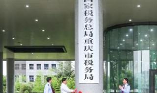 税务局是什么 税务局是什么编制