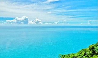 中国靠近什么大洋（离我国最近的大洋）