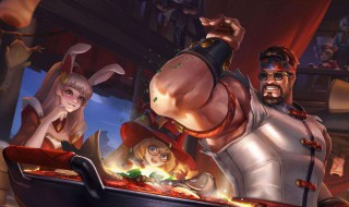 程咬金最强铭文 程咬金最强铭文2022