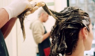 2020女生最流行的染发颜色 2020女生最流行的染发颜色是