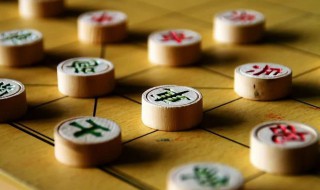 中国象棋速胜技巧 中国象棋妙招速胜技法