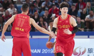 20192020辽宁男篮排名（辽宁男篮2018-2019成绩）