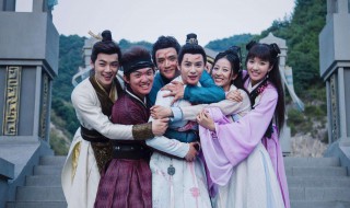 有没有演田虎的电视剧 虎演过的电视剧