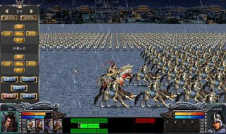 三国群英传7奇葩玩法 三国群英传7另类玩法