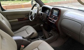 帕拉丁分电器6根线作用 帕拉丁分电器线路图