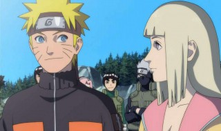 火影忍者鬼之国巫女是多少集（鬼之国巫女紫苑火影忍者第几集出现）