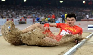 世界上跳远最远多少米 世界上最远跳远是多少米?