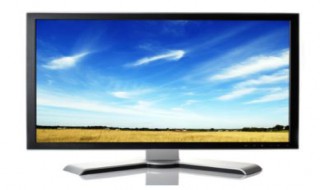 电脑显示器很暗像黑屏 电脑显示器很暗像黑屏一样