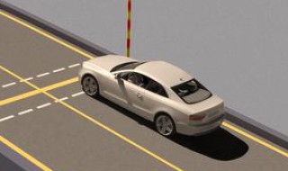 电瓶车上坡起步后退 电瓶车上坡起步后退怎么回事