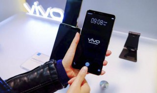 vivo手机换屏后指纹不能用(vivo手机换屏后指纹不能用怎么办)