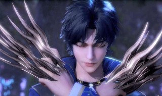 斗罗大陆剑骨魂环搭配（斗罗大陆剑骨魂环搭配图）