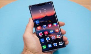 华为mate30怎么连接不了wifi 华为mate30怎么电脑连不上