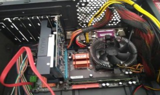 电脑开机跟没插电一样（电脑开机跟没插电一样怎么回事）