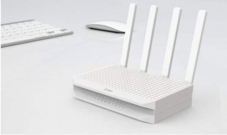 360路由器一键换机怎么用（360路由器一键换机怎么用不了）