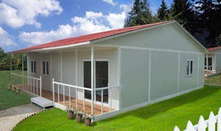 彩钢瓦铺顶技巧（彩钢瓦铺设方法）