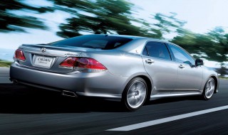 13代皇冠隐藏功能 13代皇冠有什么隐藏功能