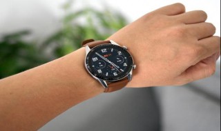 华为手表新款watch(华为手表新款watch gt3)