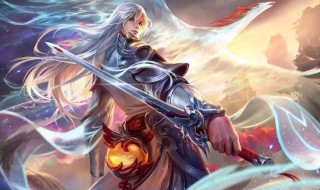 王者荣耀英雄浪漫台词 王者荣耀英雄浪漫台词大全