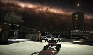 模拟宇宙的游戏有哪些（模拟宇宙的游戏有哪些手游）