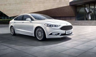 蒙迪欧用多少号汽油 蒙迪欧用多少号汽油好