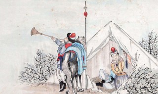 木兰辞原文（木兰辞原文注音版）