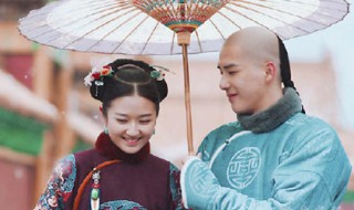 十四阿哥喜欢茗薇吗（十四阿哥喜欢茗薇吗知乎）