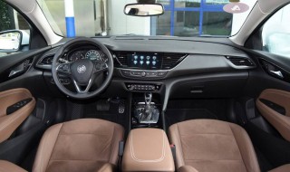 别克君威音响设置方法(别克君威汽车音响如何调节)