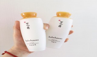 乳液和露有何不同 护肤品露和乳液的区别