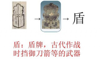 古代士兵为什么不能丢盾牌（古代使用盾牌的名将）