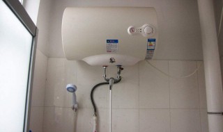 电热水器电量一天多少度 电热水器电量一天多少度电正常