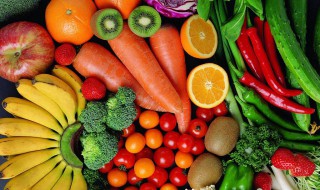 含维生素C的蔬菜有哪些（含维生素c的蔬菜有哪些怎么烧）