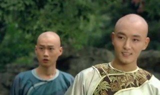 果郡王扮演者 果郡王扮演者还演过什么