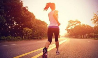 跑步胸部会变小吗（跑步胸部会变小吗女生）